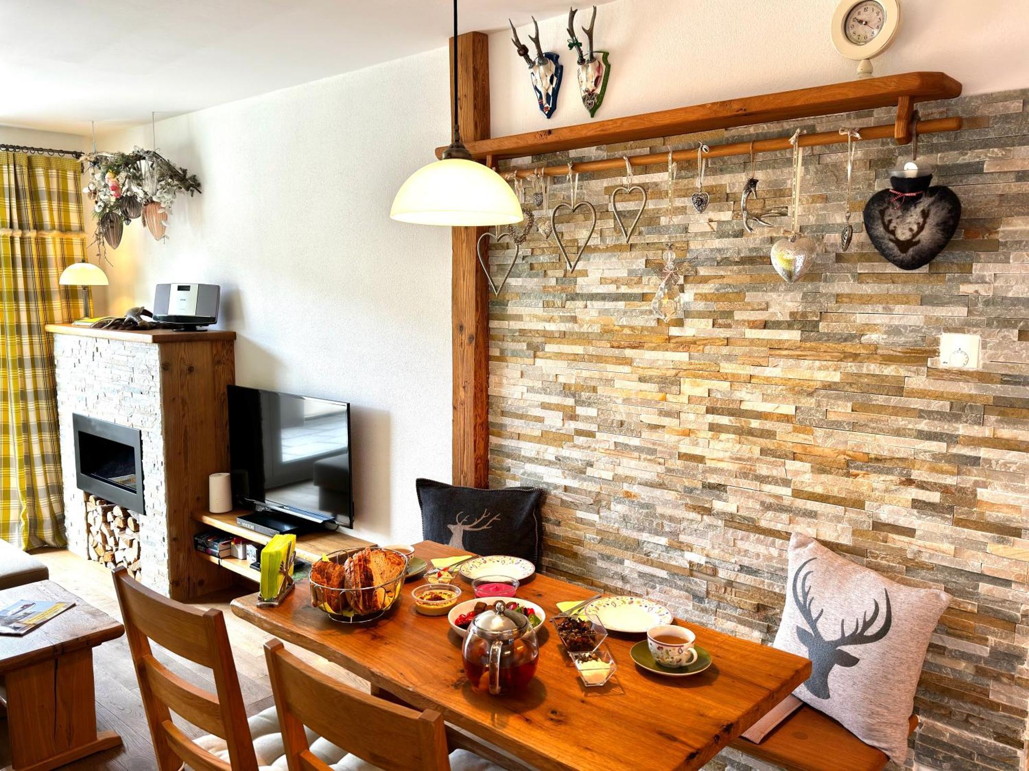 Ferienwohnung-Koenigsschloesser Füssen Exteriér fotografie