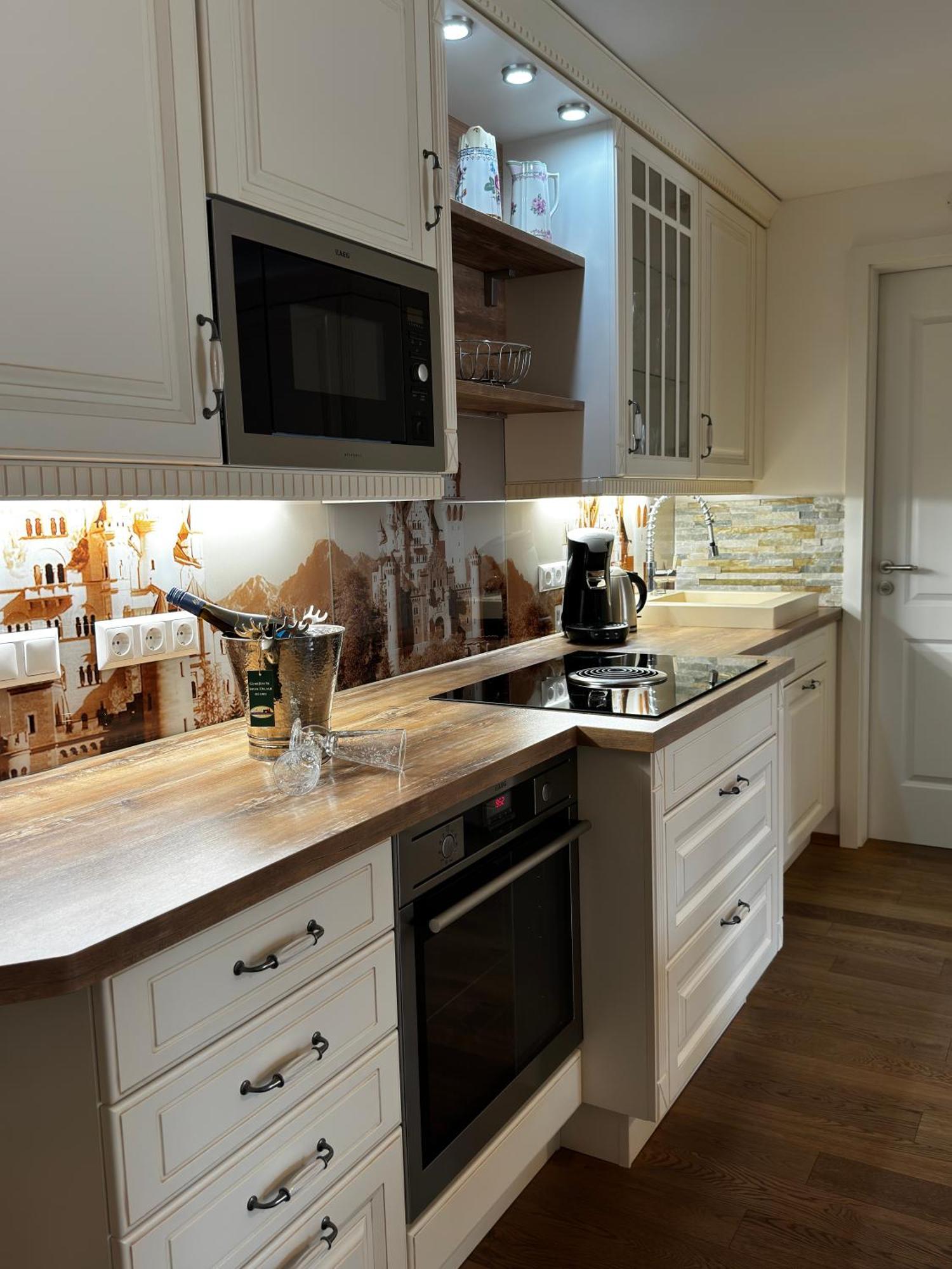 Ferienwohnung-Koenigsschloesser Füssen Exteriér fotografie