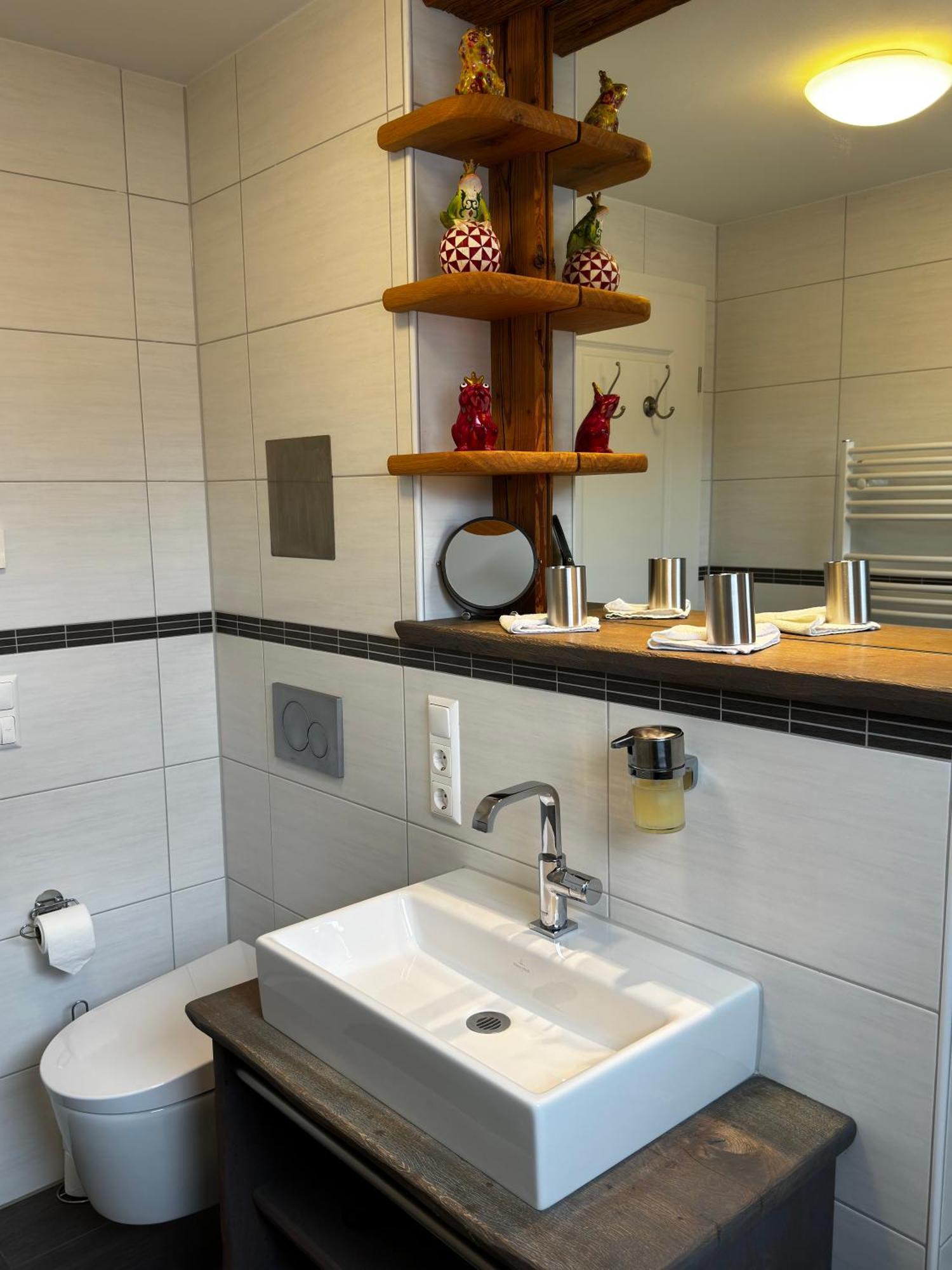 Ferienwohnung-Koenigsschloesser Füssen Exteriér fotografie