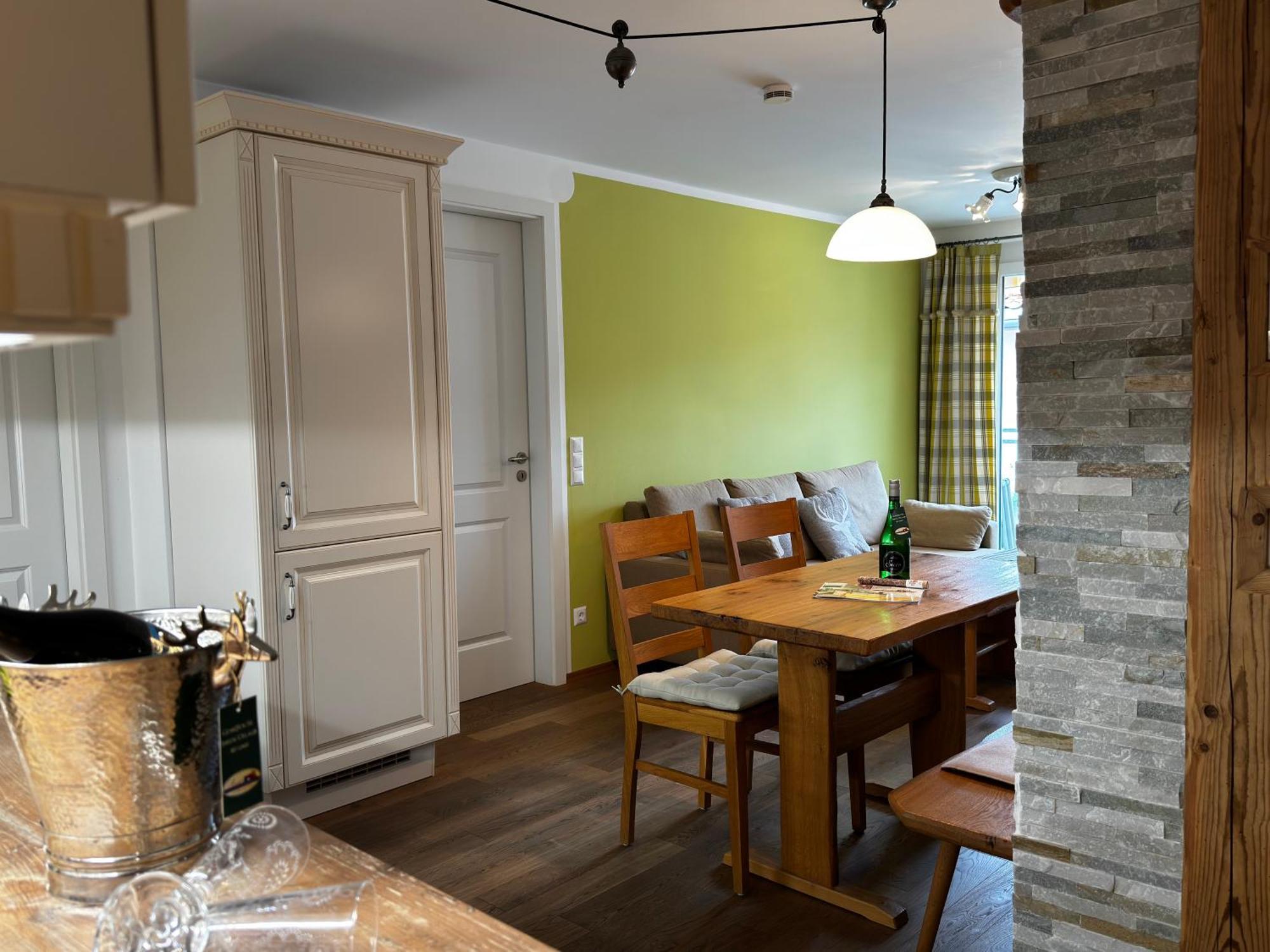 Ferienwohnung-Koenigsschloesser Füssen Exteriér fotografie