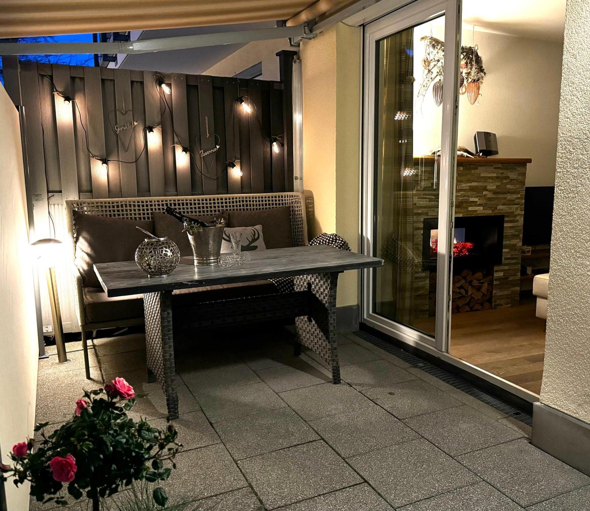 Ferienwohnung-Koenigsschloesser Füssen Exteriér fotografie