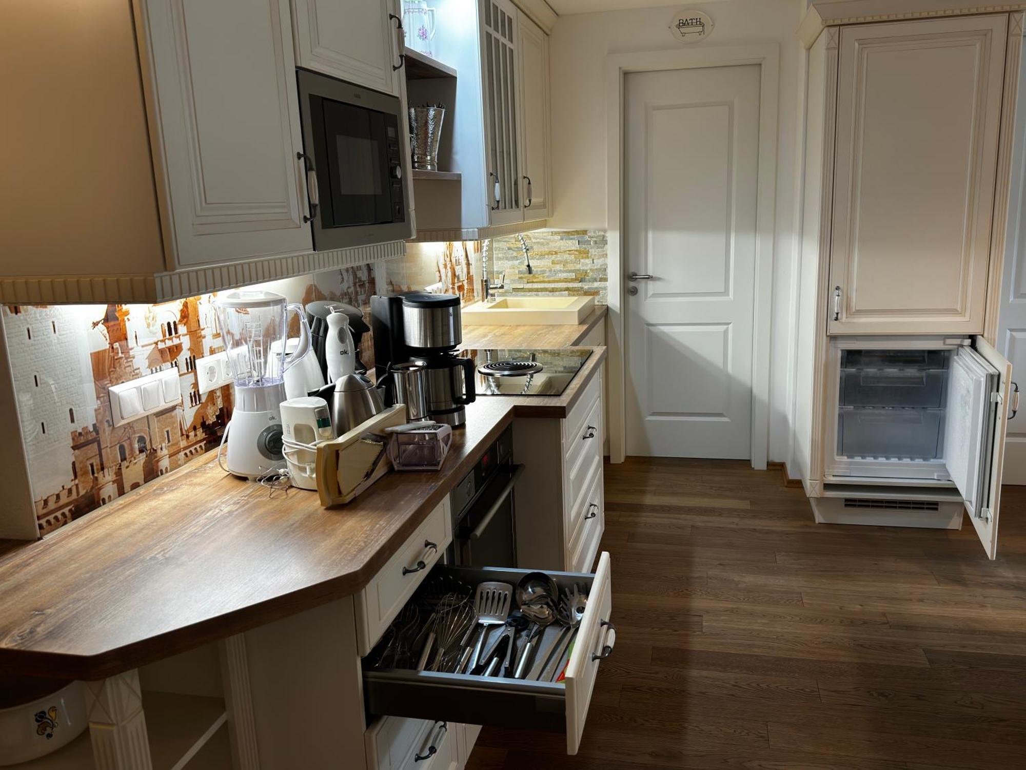Ferienwohnung-Koenigsschloesser Füssen Exteriér fotografie