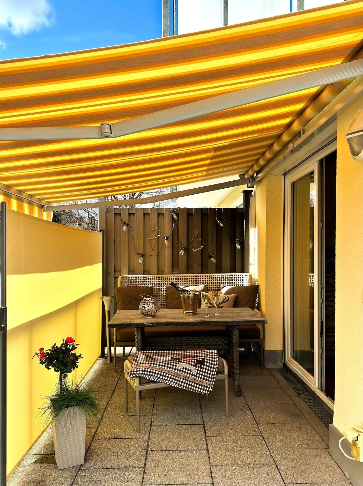Ferienwohnung-Koenigsschloesser Füssen Exteriér fotografie