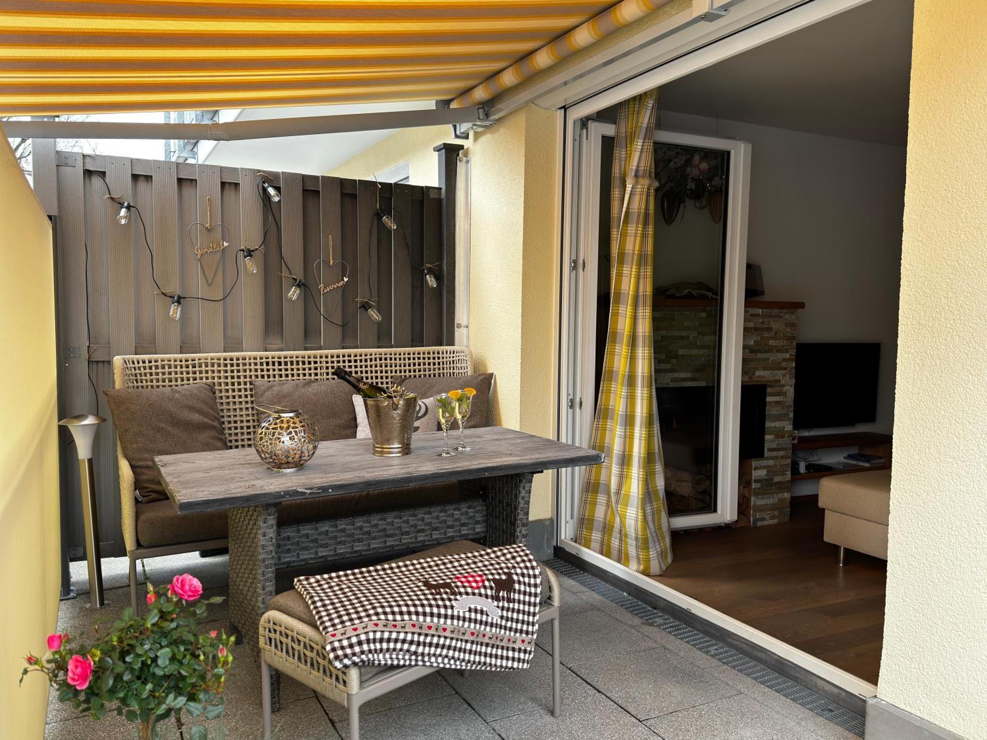 Ferienwohnung-Koenigsschloesser Füssen Exteriér fotografie